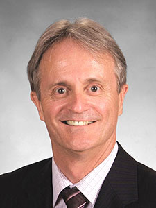 Image of Michel PILON